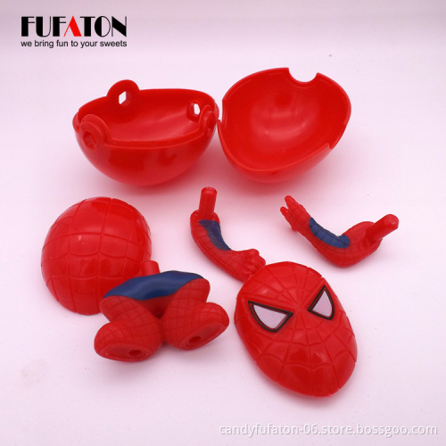Hot selling egg toys surprise for kids
